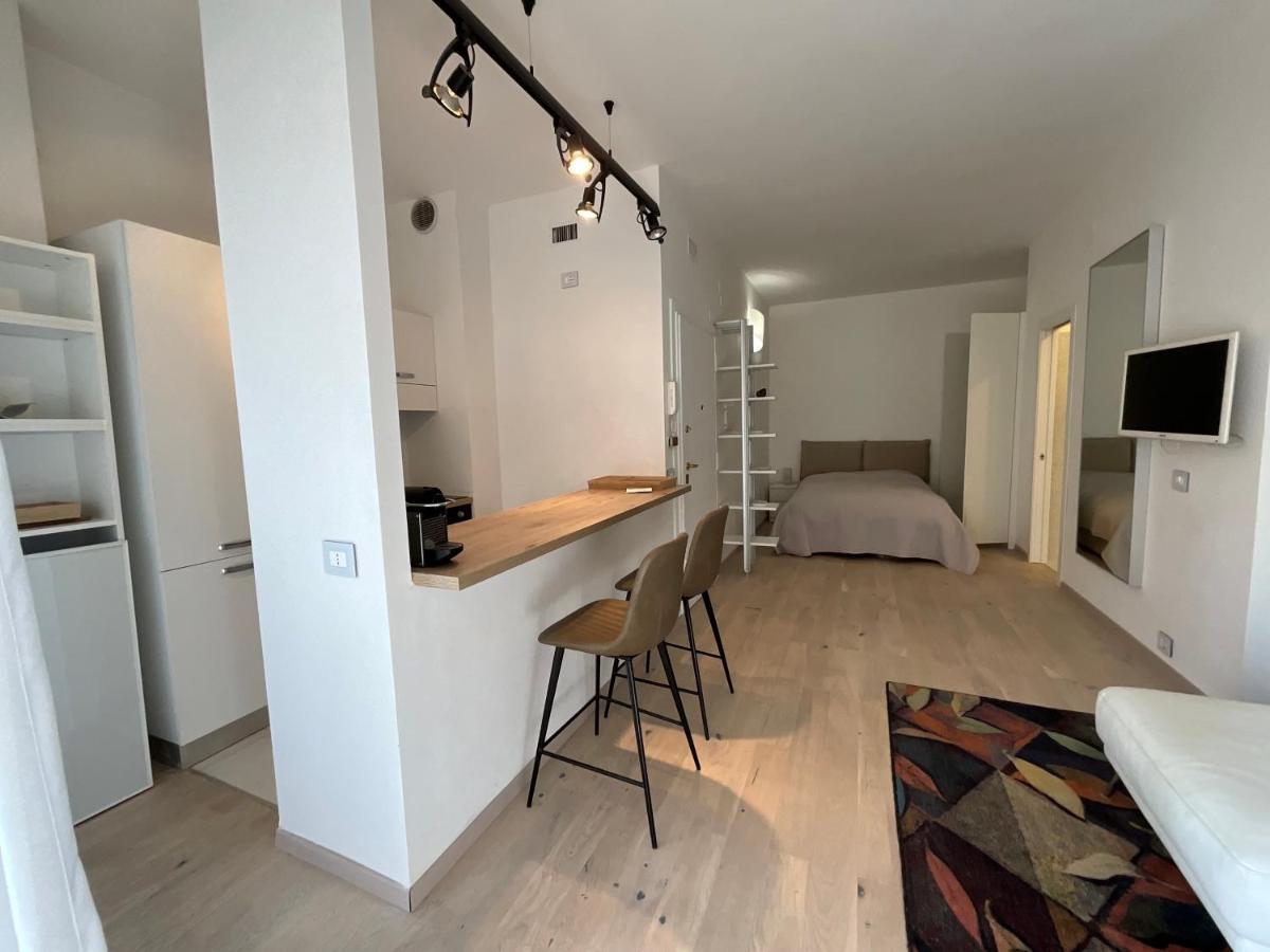 Apartmán Monolocale Řím Exteriér fotografie