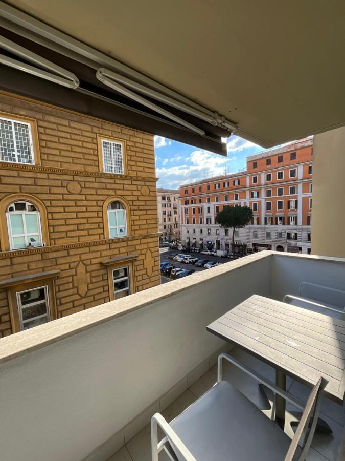 Apartmán Monolocale Řím Exteriér fotografie